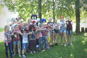 Vaikus į dienos centrą atsiveža darbuotojos: svajoja, kas palengvintų joms darbą