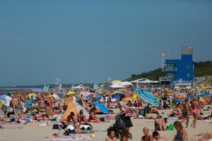 Sinoptikai paaiškino, kada trauksis alinantis karštis ir kokie orai laukia: savaitgalis jau bus kitoks