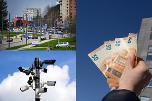 VMI stebės verslininkų automobilius – skelbia, kokių konkrečių priemonių imsis