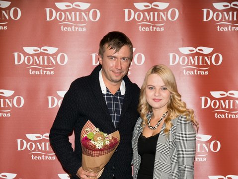 Renata Jampolskė pradeda naują gyvenimo etapą: „Ačiū mano vyrui“