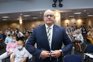 Lyderį išsirinkusiems ir ambicijų neslepiantiems socialdarbiečiams – politologų kirtis: bandys būti Frankenšteinu?