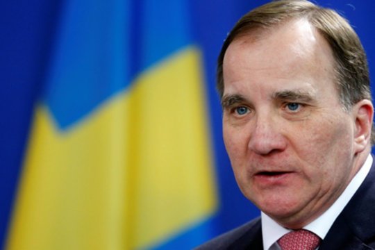 Švedijoje žlugo vyriausybė: premjeras pralaimėjo balsavimą dėl nepasitikėjimo