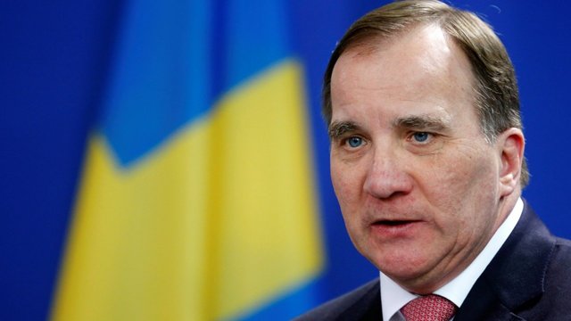 Švedijoje žlugo vyriausybė: premjeras pralaimėjo balsavimą dėl nepasitikėjimo