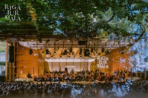 Pasiilgusius klasikinės muzikos kviečia Šiaurės Europos vasaros perlas – Rygos Jūrmalos festivalis