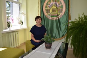 Ilgametė mokytoja laužo mitus apie mažų miestelių mokyklas: šiuolaikinis pasaulis „ištrina“ skirtumus tarp mokinių