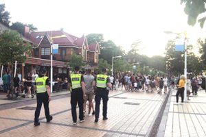 Lietuviai tapo turtingesni: pasakoja, ką dabar pajūryje valgo poilsiautojai ir kaip pasikeitė jų elgesys