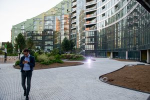 Baltarusiai Lietuvoje prisipirko butų už 20 mln., ir tai tik dalis rekordų, fiksuojamų Lietuvos NT rinkoje