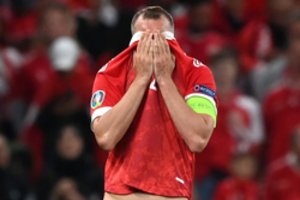 Po negailestingo smūgio – Rusijos rinktinės lyderio atsiprašymai: „Galite mus keikti ir būsite teisūs“