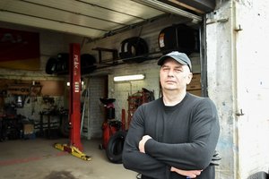 Ugniagesys įkūrė išskirtinį verslą Krekenavoje: klientai atvyksta net iš kitų rajonų