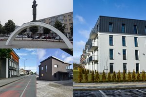 Regionuose – dešimtmečius nematyti pokyčiai: vyksta tai, ko niekas nebesitikėjo  