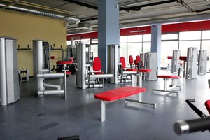 Sveikatingumo klubai dėl nuosmukio ir nuostolių kaltina neryžtingai veikusią Vyriausybę