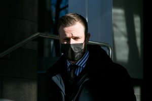 G. Landsbergis: yra tikimybė, kad sankcijos Minskui paveiks Lietuvą