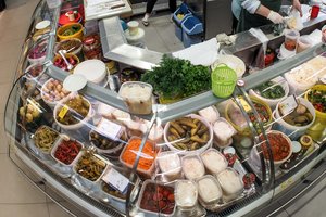 PVM lengvatą maisto produktams toliau volioja lyg karštą bulvę 