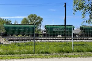 Žinia iš viršūnės – Klaipėdos uostas bei geležinkeliai turi galvoti apie veiklos išskaidymą 