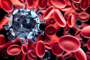 Pavojingiausia koronaviruso atmaina vėl mutavo: jau yra ir „Delta Plius“