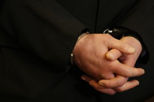 Uostamiestyje siautėjusio vagies laukia teisiamųjų suolas: griebė, kas po ranka