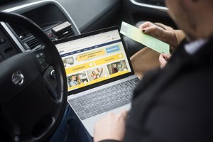 „Regitra“ dalijasi patarimais, į ką reikėtų atkreipti dėmesį – SDK kodą galima gauti sklandžiau