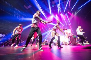 Įteisino PVM lengvatas: palanku maitinimo, kultūros, meno, sporto, kino veiklai 