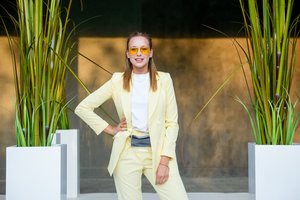 Viktorijos Šaulytės-Mockės šeimoje – pokyčiai