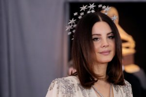 Lana Del Rey atšventė ypatingą progą: sulaukė didelio sekėjų dėmesio
