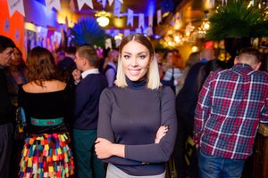 Liepa Norkevičienė pradeda naują karjeros etapą