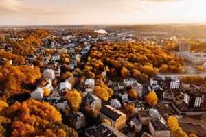 Kauno modernizmo architektūra UNESCO sąraše – įvardijo net kelias naudas