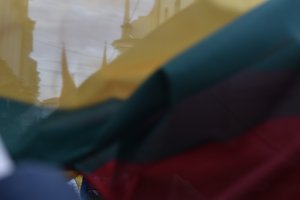 Birželio 23-iosios 80-mečio minėjimo renginiai Kaune ir Vilniuje