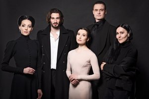 Festivalis „Midsummer Vilnius“ skelbia papildomą „Pikų dama“ pasirodymą