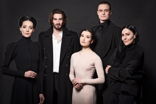 Festivalis „Midsummer Vilnius“ skelbia papildomą „Pikų dama“ pasirodymą