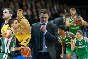 Naujasis Kauno „Žalgirio“ veidas: ekspertas įvertino pirmuosius M. Schillerio vasaros žingsnius