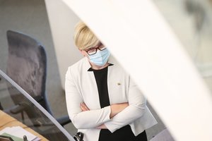 Ragina Vyriausybę imtis Lietuvos sveikatingumo strategijos: kodėl niekam iš politikų nerūpi sportas?