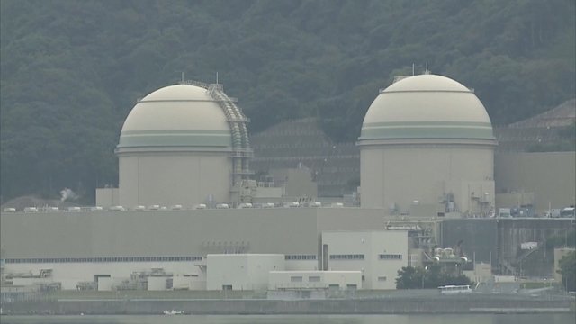 Japonija perkrovė 44 metų senumo branduolinį reaktorių: galimi padariniai kelia susirūpinimą