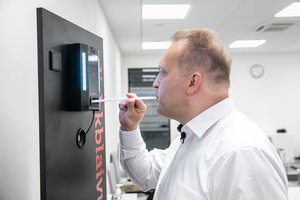 Tyrimas: Lietuvoje kasdien į darbą ateina apie 10 tūkst. neblaivių darbuotojų