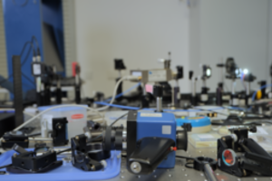 Lietuva – lyderė lazerių srityje: šalyje sukurti lazeriai keičia žmonijos gyvenimą