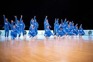 Pradžia: surengtas pirmasis oficialus Lietuvos hiphopo čempionatas