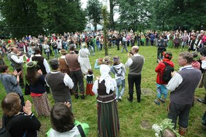 Meteorologai atskleidė, ar tikrai per Jonines visuomet lyja: atsakymas nustebins