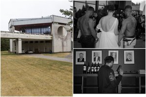 Palanga nebeįsileidžia festivalio „Pudra“ – organizatorius lieja įsiūtį