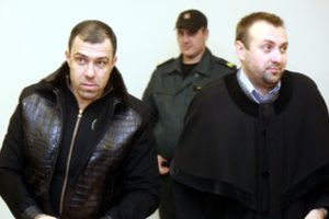 Lietuvos Aukščiausiasis Teismas padėjo galutinį tašką Agurkinių byloje