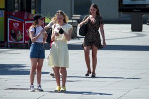 Nemaloni prognozė: COVID-19 Delta atmaina vasarą bus vyraujanti Europoje