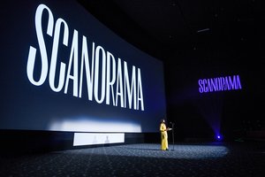 „Scanorama“ siūlo europietiško kino atostogas (programa)