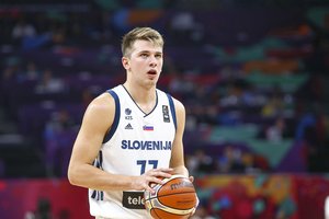 Žvilgsnis į varžovus: Lietuvos rinktinės priešininkų kelias link olimpinio atrankos turnyro