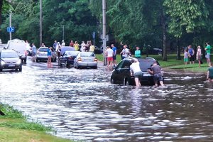 Joninės Lietuvoje: ne tik naujas rekordas, bet ir stichinis reiškinys