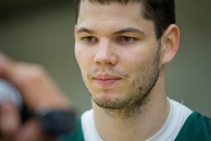 V. Čižauskas palieka „Dzūkiją“: karjerą tęs kitame LKL klube