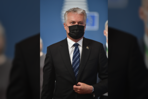 Po G. Nausėdos pozicijos dėl Vengrijos – ekspertų įžvalga: siunčia prieštaringą žinią