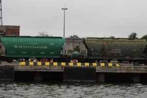 Lietuva gali netekti 20 proc. baltarusiškų trąšų, dešimčių milijonų pajamų