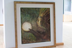 Aplankykite muziejų – laimėkite „Bičiulystę“