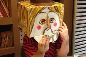 Ispanų iliustruotojas norėtų, kad jo sukurti „Detektyvų klubo“ personažai atgytų