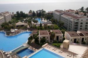 Lietuvė patarė, ką reikėtų padaryti pirmiausia atsidūrus Turkijos kurorte