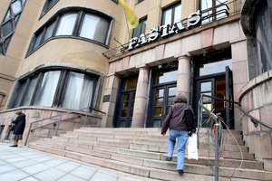 Kauno centro perlas nyksta akyse: nemokamos miestiečių idėjos neįtiko, pinigai švaistomi diskusijoms