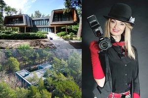 Į skandalingąsias Palangos dušines investavo milijonus eurų, bet jomis nesinaudoja: kas iš tiesų jų šeimininkai?